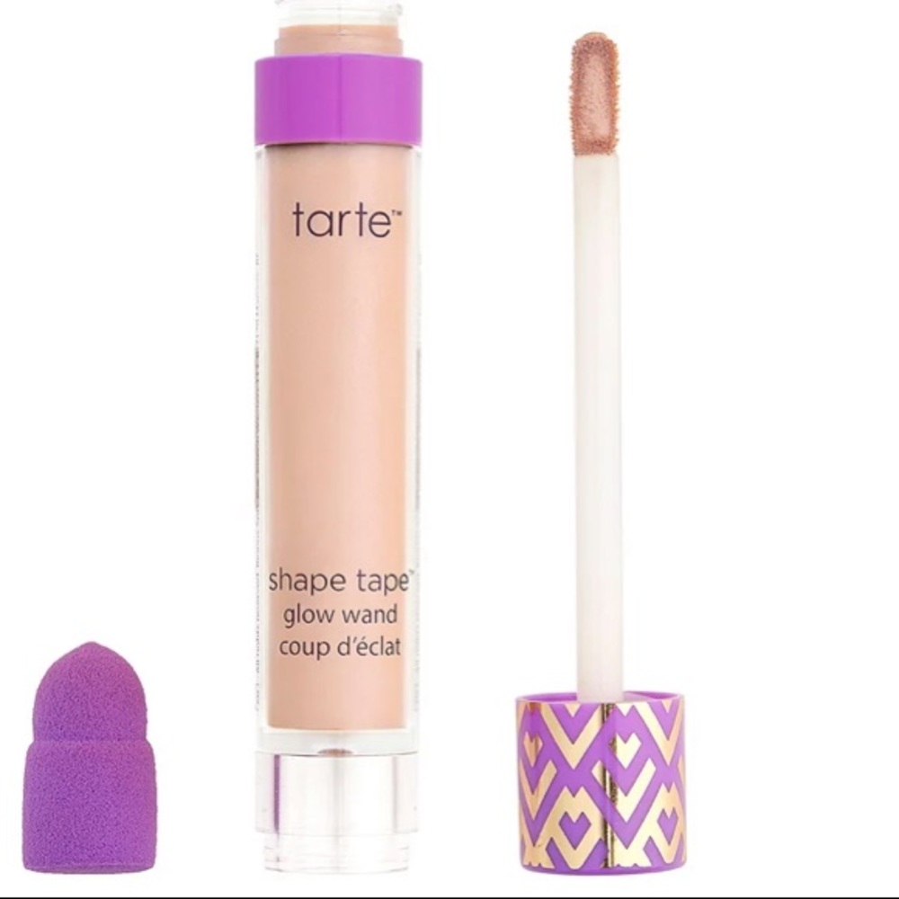 Shape Tape Glow Wand